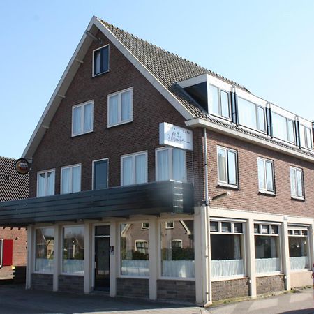 Hotel 'T Meertje Vinkeveen Exterior foto